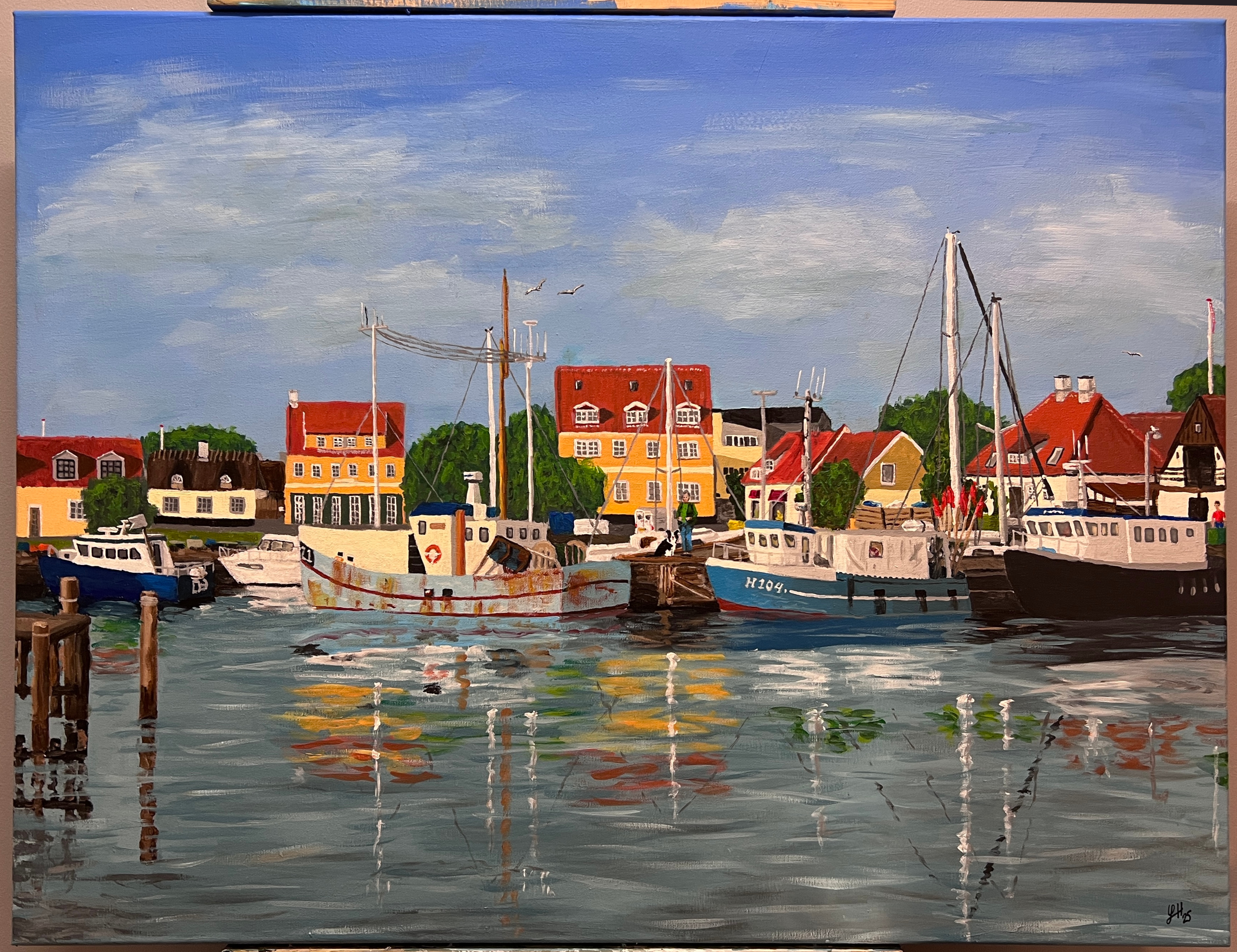 gillelejemaleri